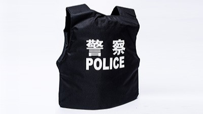 固安警用器材